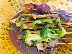 -明洋钵钵鸡(春田小区店)