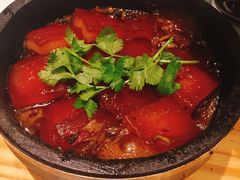 -久宴·天目湖大鱼头(恐龙园店)