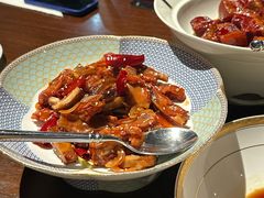 -明湖楼·经典鲁菜山东海鲜(大明湖店)