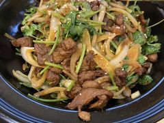 -明城五号烤鸭坊(建国门店)