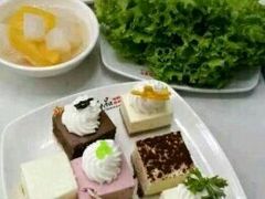 -集杰尚品海鲜烤肉自助餐厅(乳山振华店)