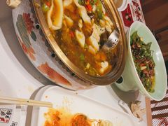 -将军府·鸡毛店(武侯祠店)