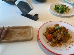 -金家老三饭庄(常营店)
