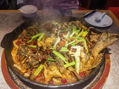 老板恋上鱼-老板恋上鱼(恒隆广场店)