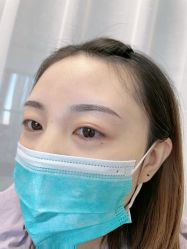 -韩美绣·骨相纹眉·洗眉美瞳线