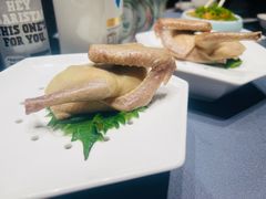 -狮王府淮扬菜(万象城店)