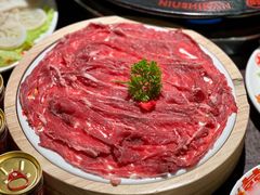 -牛市坎火锅(建设路店)