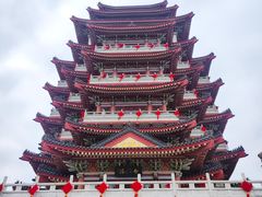 -合江楼