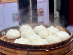 -清泉阁包子铺(中山路店)