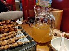 -管氏翅吧(马家堡店)