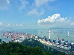 -小南山公园