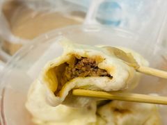 -伊兰斋牛肉包素包(龙禧园店)