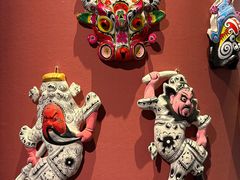 -中国美术学院象山校区-民艺博物馆