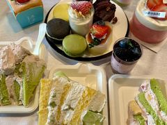 -丹香(青岛南京路店)