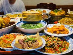 糖醋里脊-徐鼎盛民间菜(微电园店)