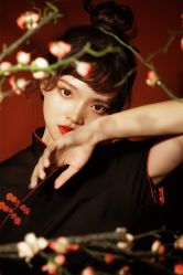 -古摄影婚纱