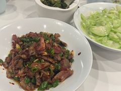 -攸州小镇家湘菜(小米科技园店)