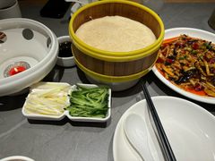 -褚记烤鸭·南京家常菜(雨花客厅店)