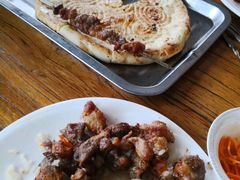 -阿达西新疆餐厅(西北大学店)