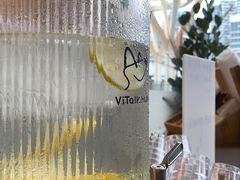 -ViTalk hub咖啡