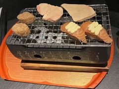 -蟹犇•帝王蟹雪蟹(陆家嘴店)