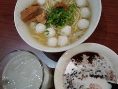 -小槟城美食馆