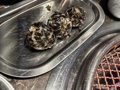 -一品诚记烤肉(大连柏威年购物中心店)