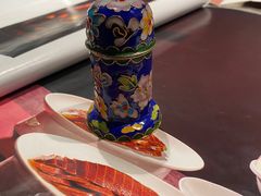 -四季民福烤鸭店(王府井东安门店)