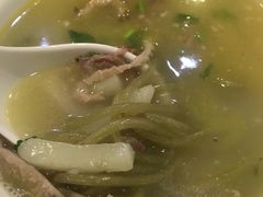 -黑公羊新疆菜(人和店)