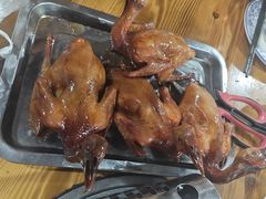 -鸽皇农庄(长湴店)