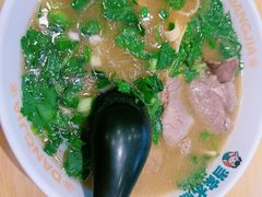 -当家水煎包·牛肉汤(浦江店)