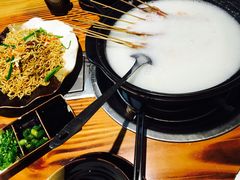 -盈田盈粥庄(博山东路店)