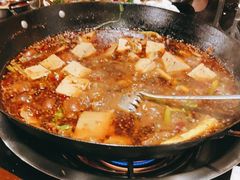 -鸿顺老铁锅美蛙鱼府(解放碑店)