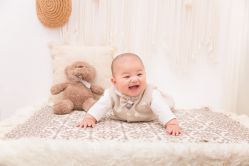 -卡洛儿高端儿童摄影(郑东新区店)