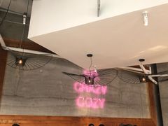 -The Rug Cafe(王府中环店)