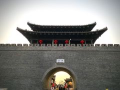 -粗茶淡饭(东关街店)