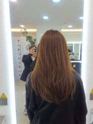 -HaLo hair studio
