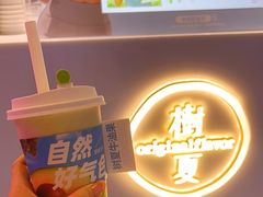 -树夏(锦里店)