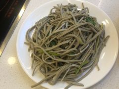 -蝎王府羊蝎子(北大地店)