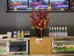 -鱼旨寿司(碧湖万达广场店)