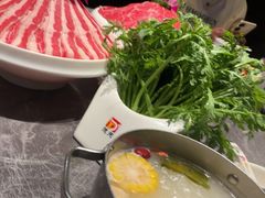 -德天肥牛海鲜火锅(城西银泰店)