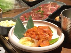 -新石器烤肉(中房金谊广场店)