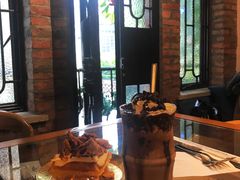 -西关84·History·Art·Cafe