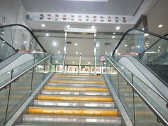 -万江图书馆