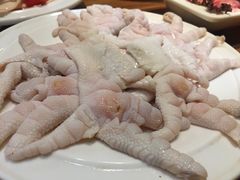 -小天鹅火锅·一线江景洪鼎旗舰店(洪崖洞店)