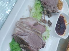-清真悦宾楼食府(海湖店)