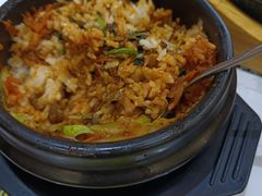 -韩食味·小木屋(日照店)