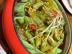 -苹果树下艺术餐厅(通州店)