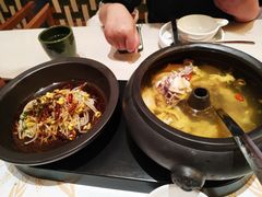 原味汽锅鸡-云海肴·汽锅鸡·云南菜(苏州中心店)