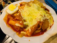 -郑阿姨的家·이모네·韩料&烤肉(武川路店)